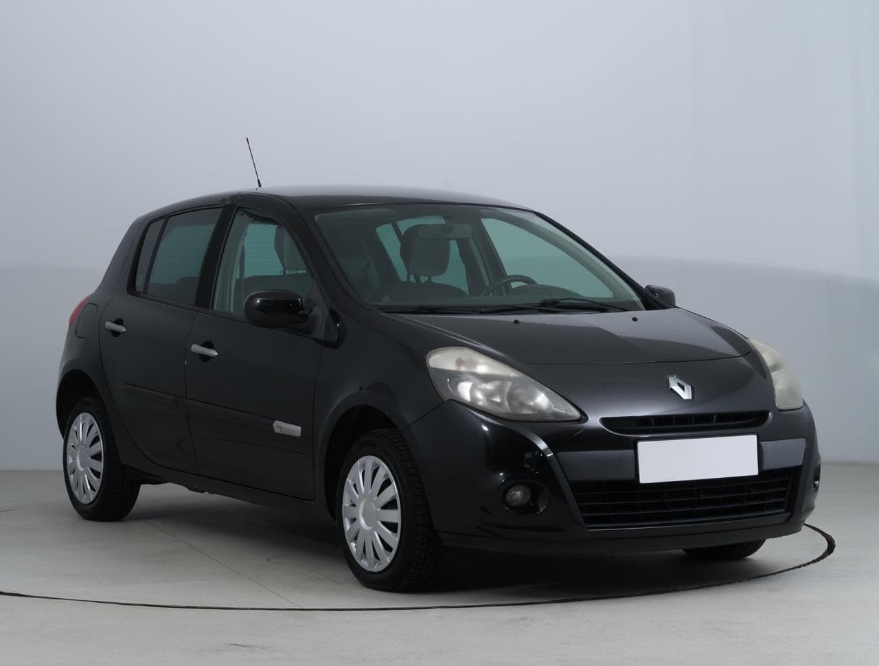 2011 Renault CLIO