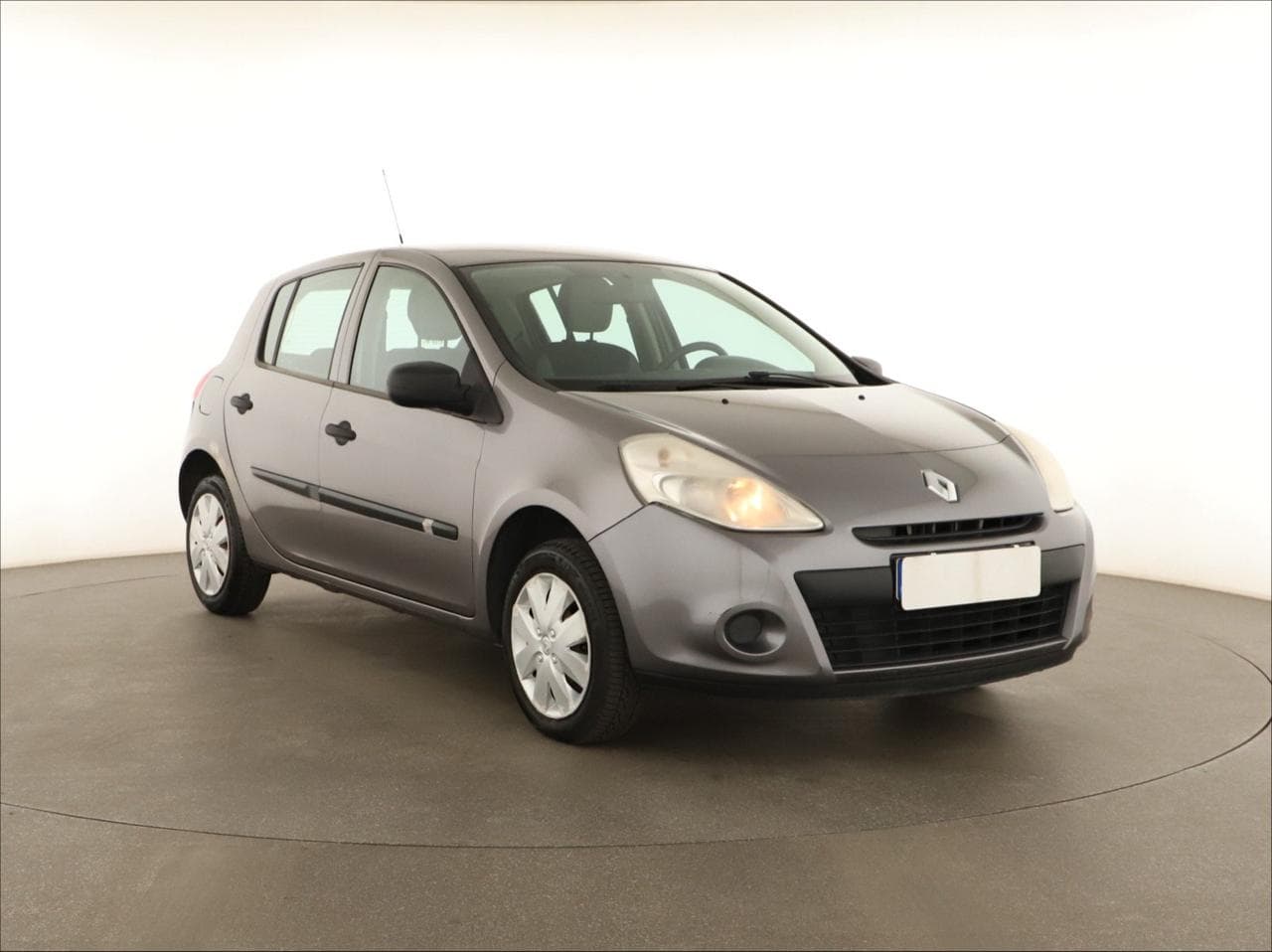 2009 Renault CLIO