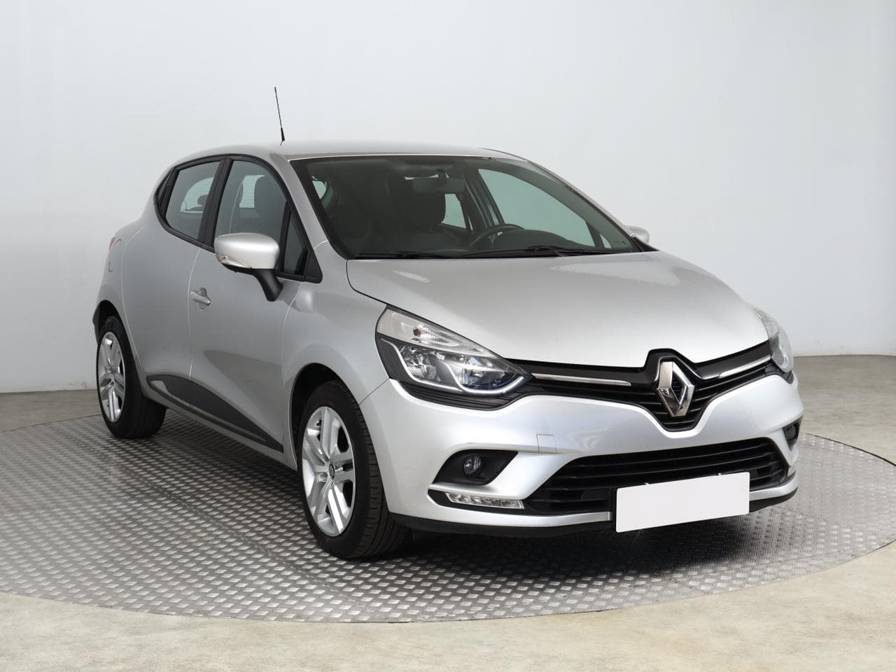 2020 Renault CLIO