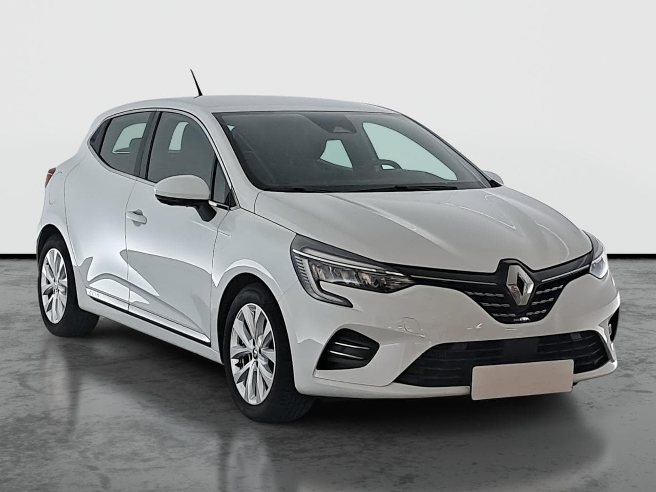 2021 Renault CLIO