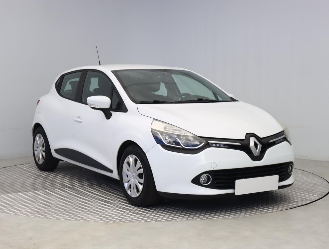 2015 Renault CLIO