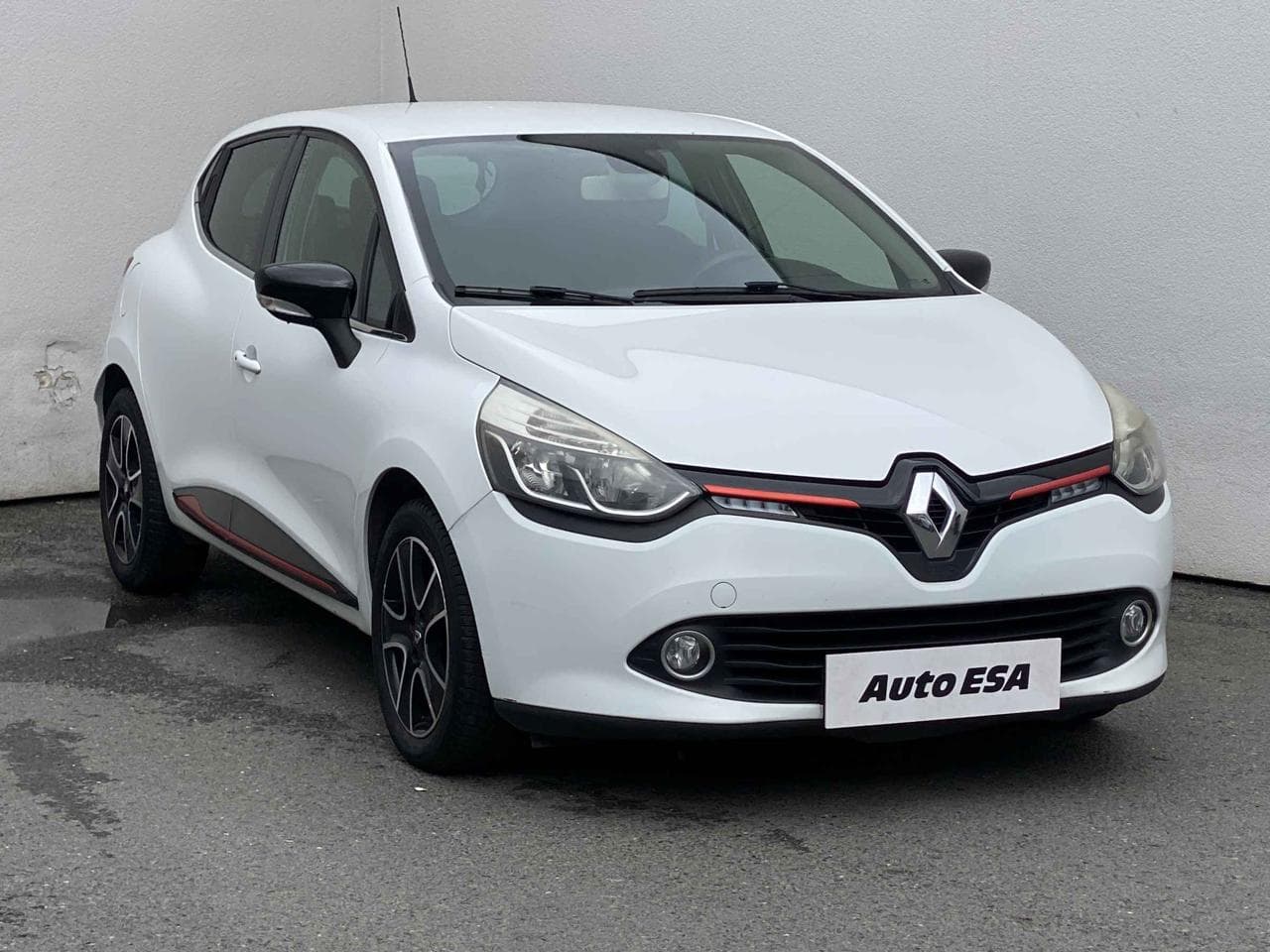2013 Renault CLIO