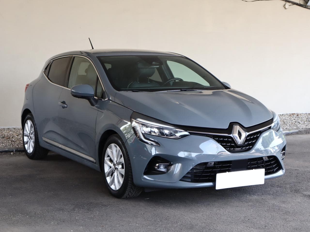2020 Renault CLIO