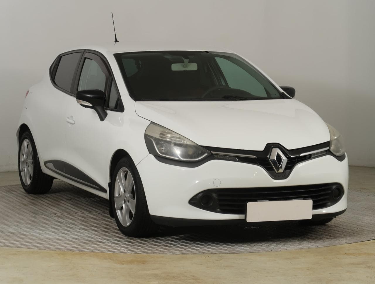 2013 Renault CLIO