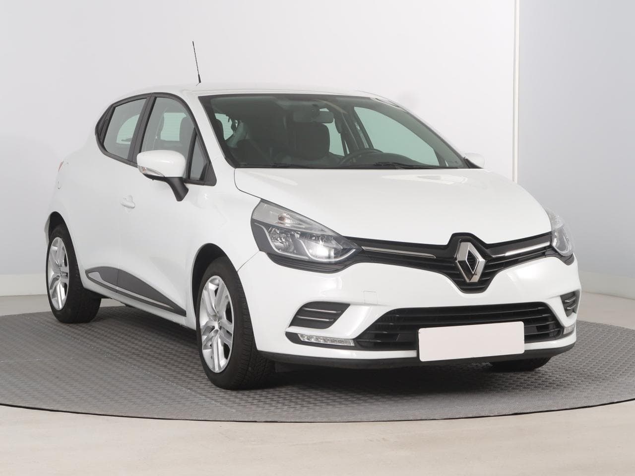 2020 Renault CLIO