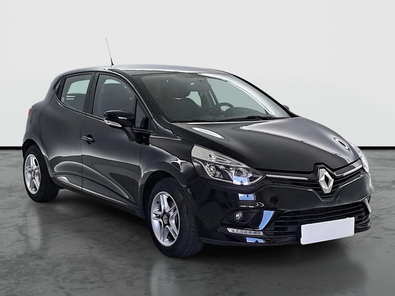 2019 Renault CLIO