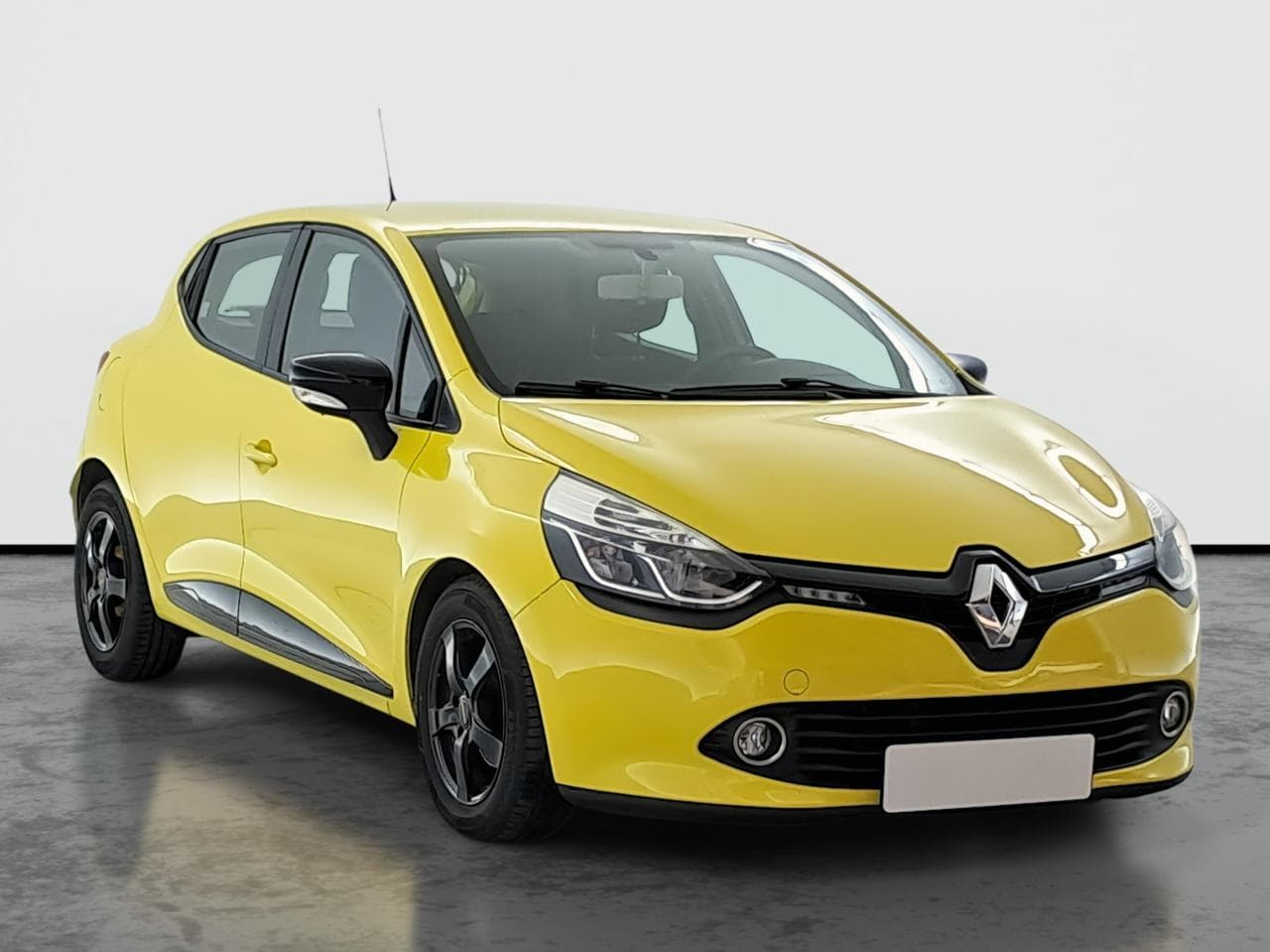 2014 Renault CLIO