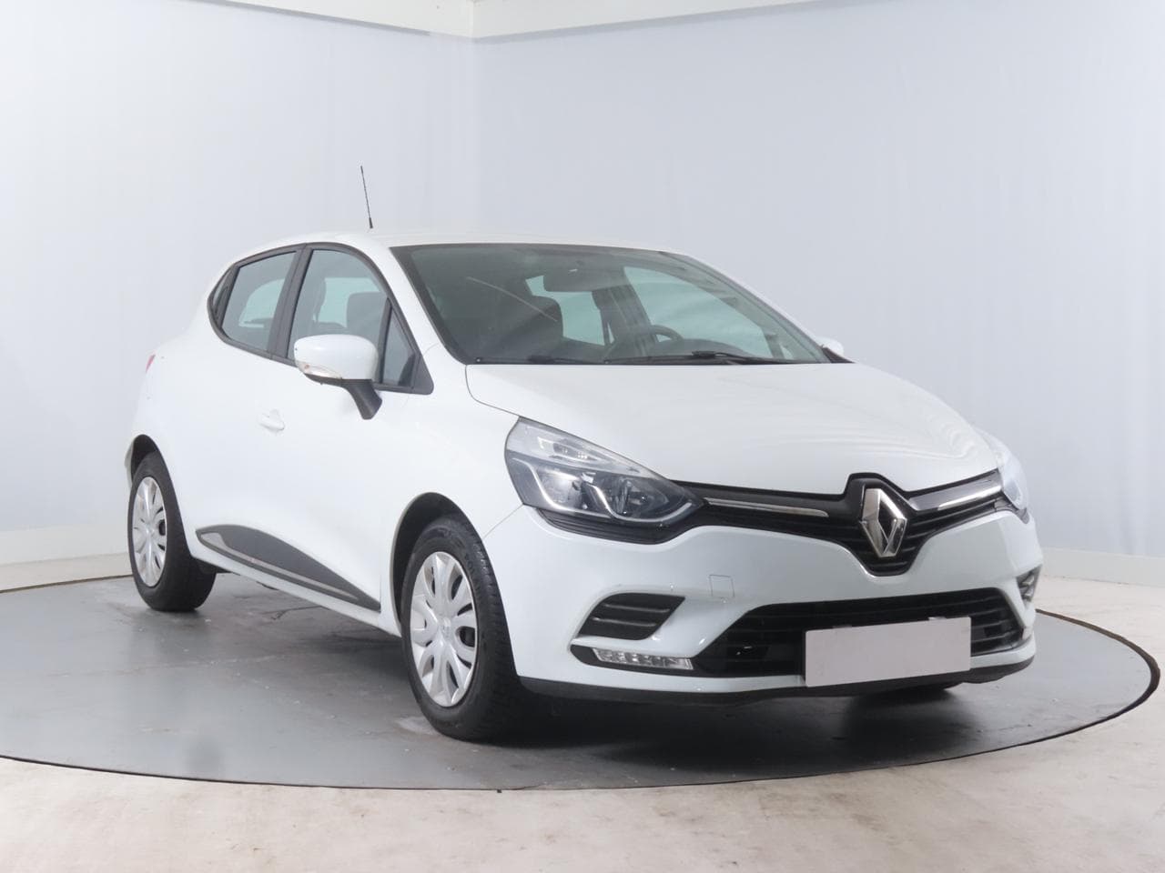 2017 Renault CLIO