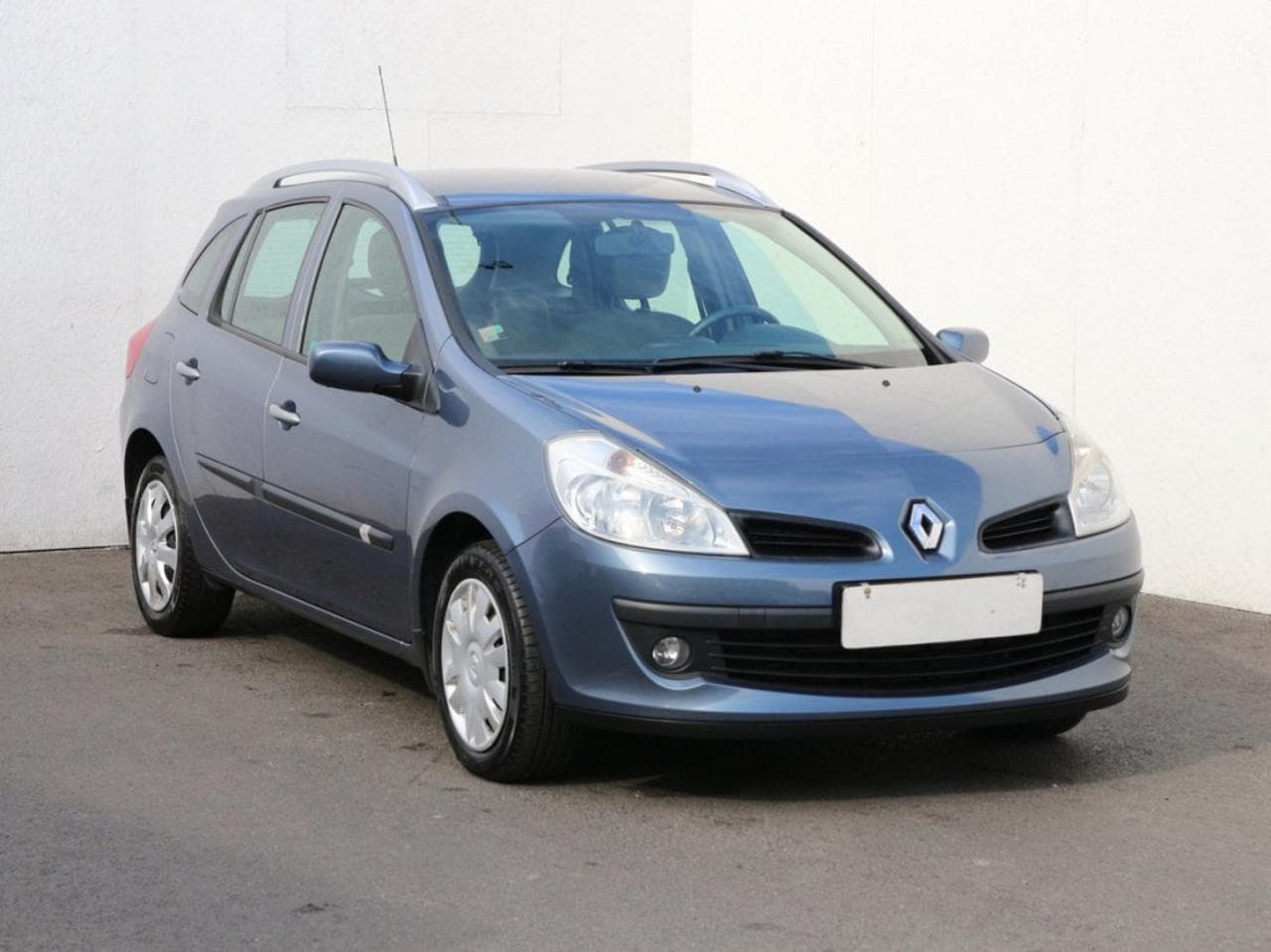 2009 Renault CLIO