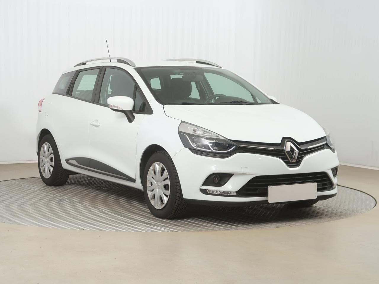2018 Renault CLIO