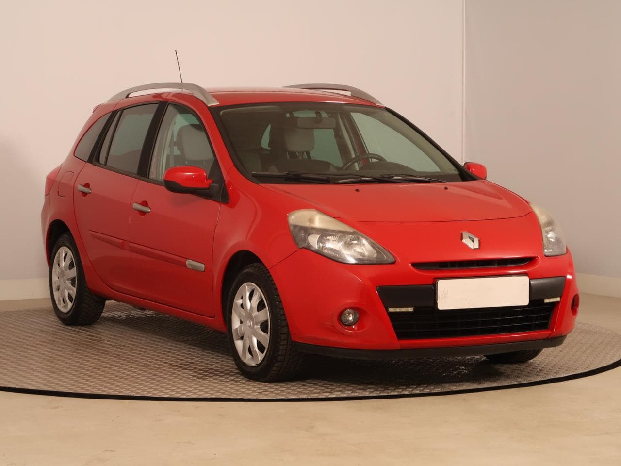 2011 Renault CLIO