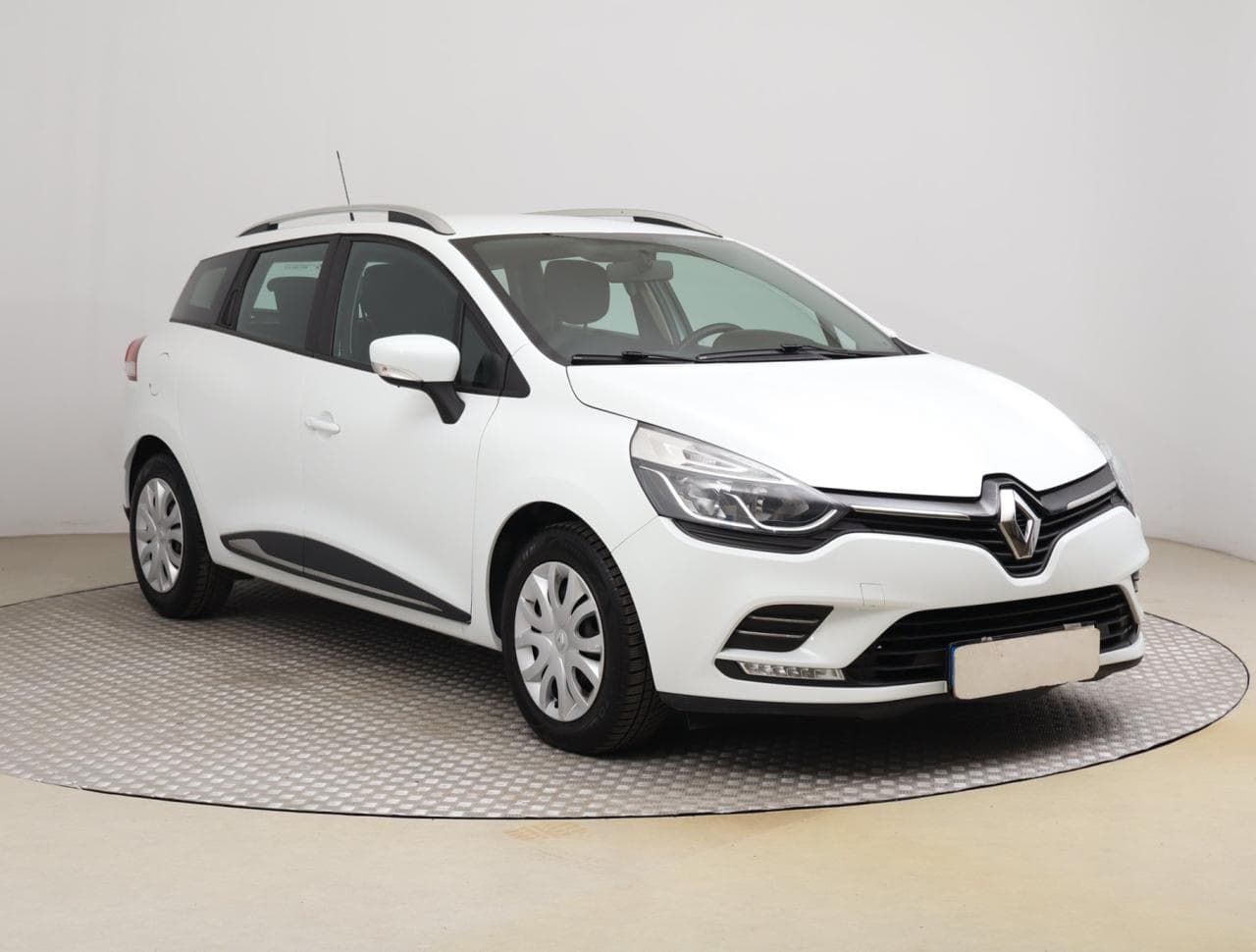 2018 Renault CLIO