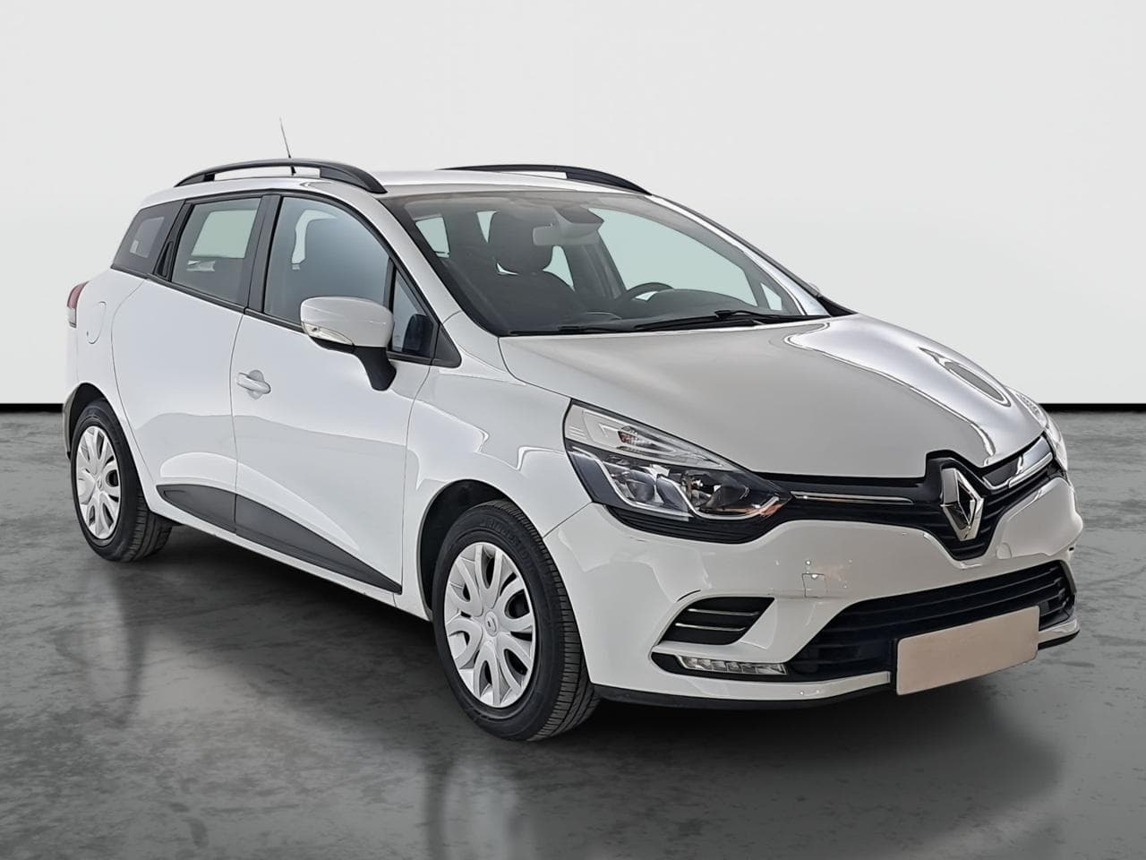 2019 Renault CLIO