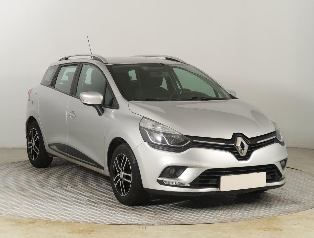 2018 Renault CLIO