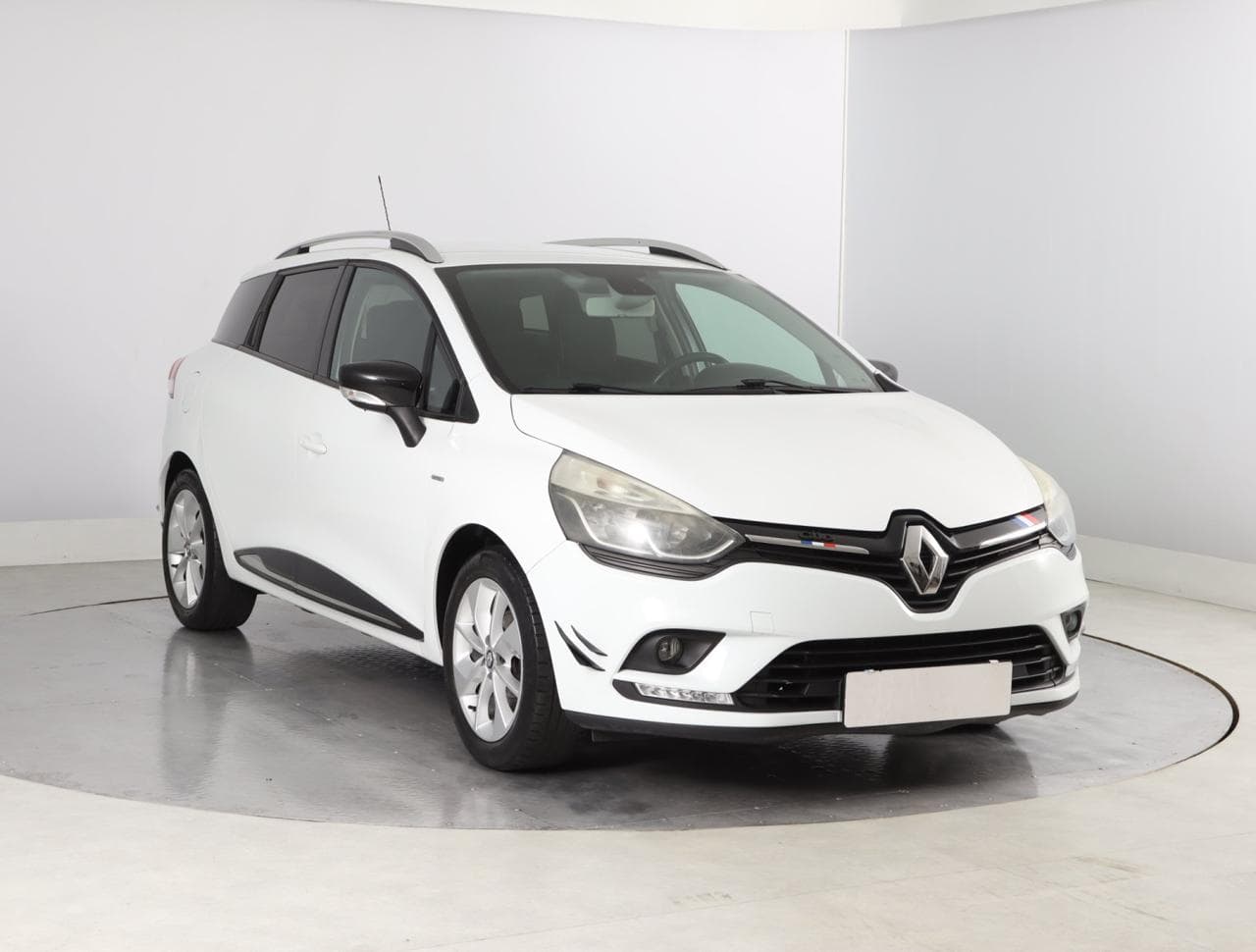 2017 Renault CLIO