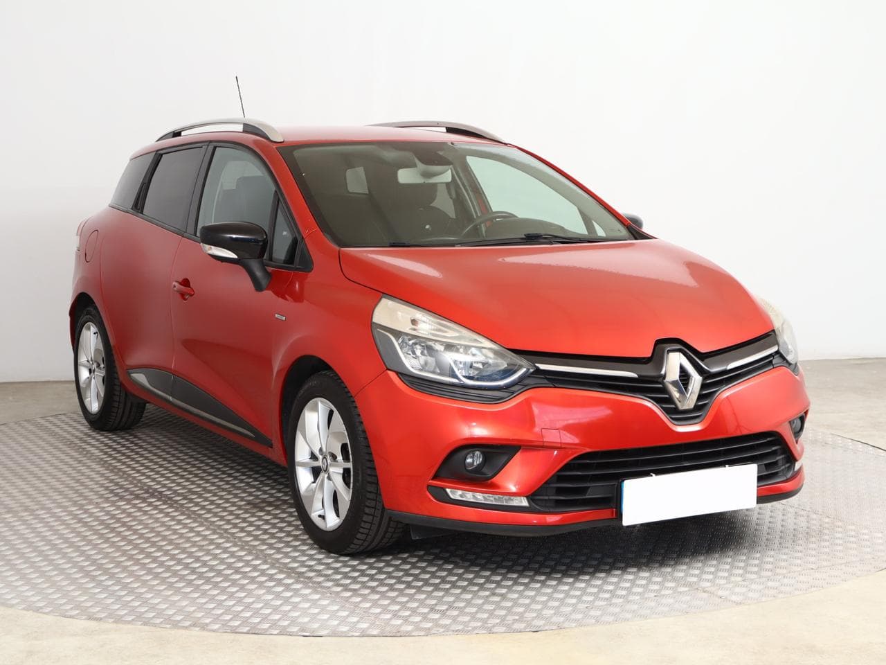 2016 Renault CLIO