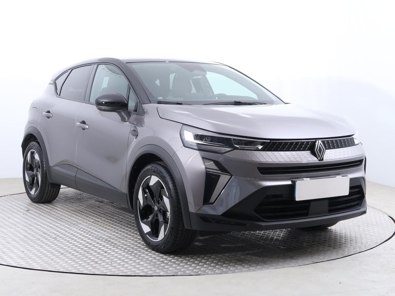 2024 Renault CAPTUR