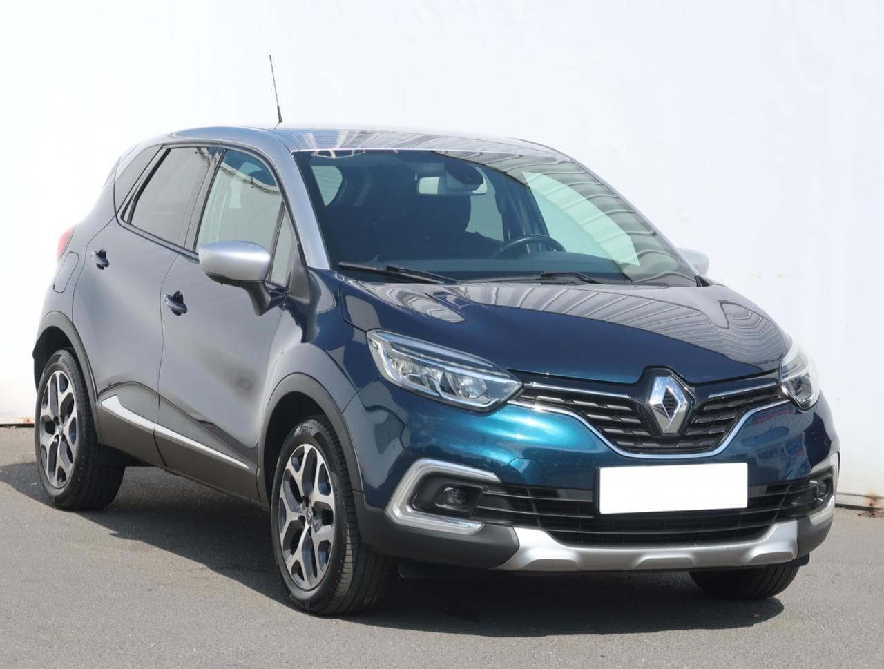 2017 Renault CAPTUR