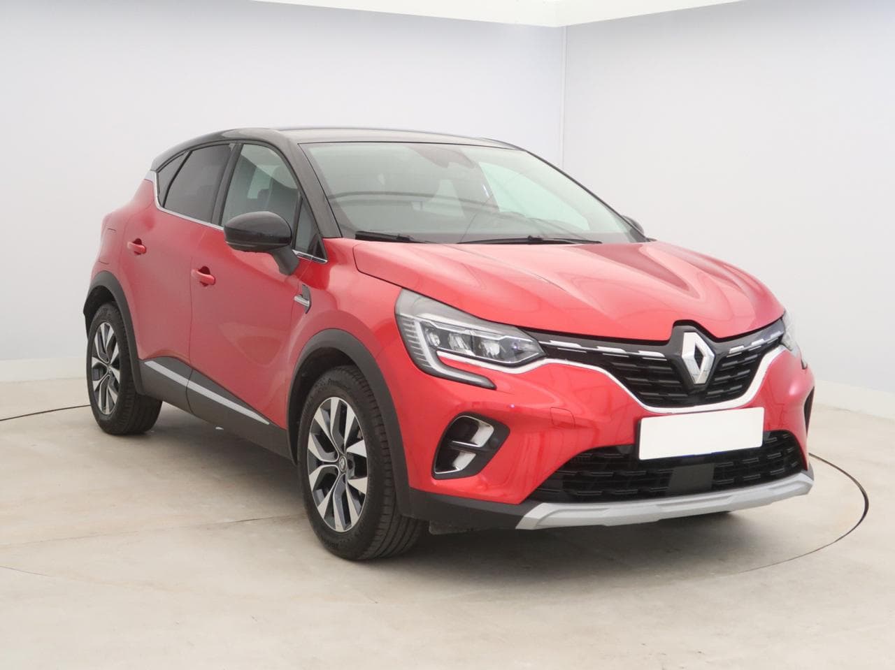 2020 Renault CAPTUR