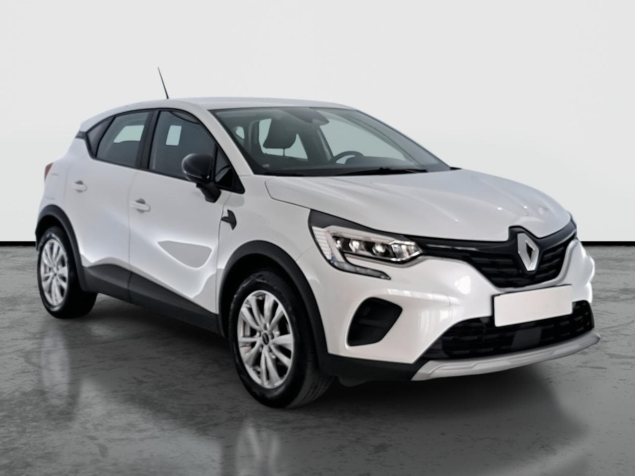2024 Renault CAPTUR