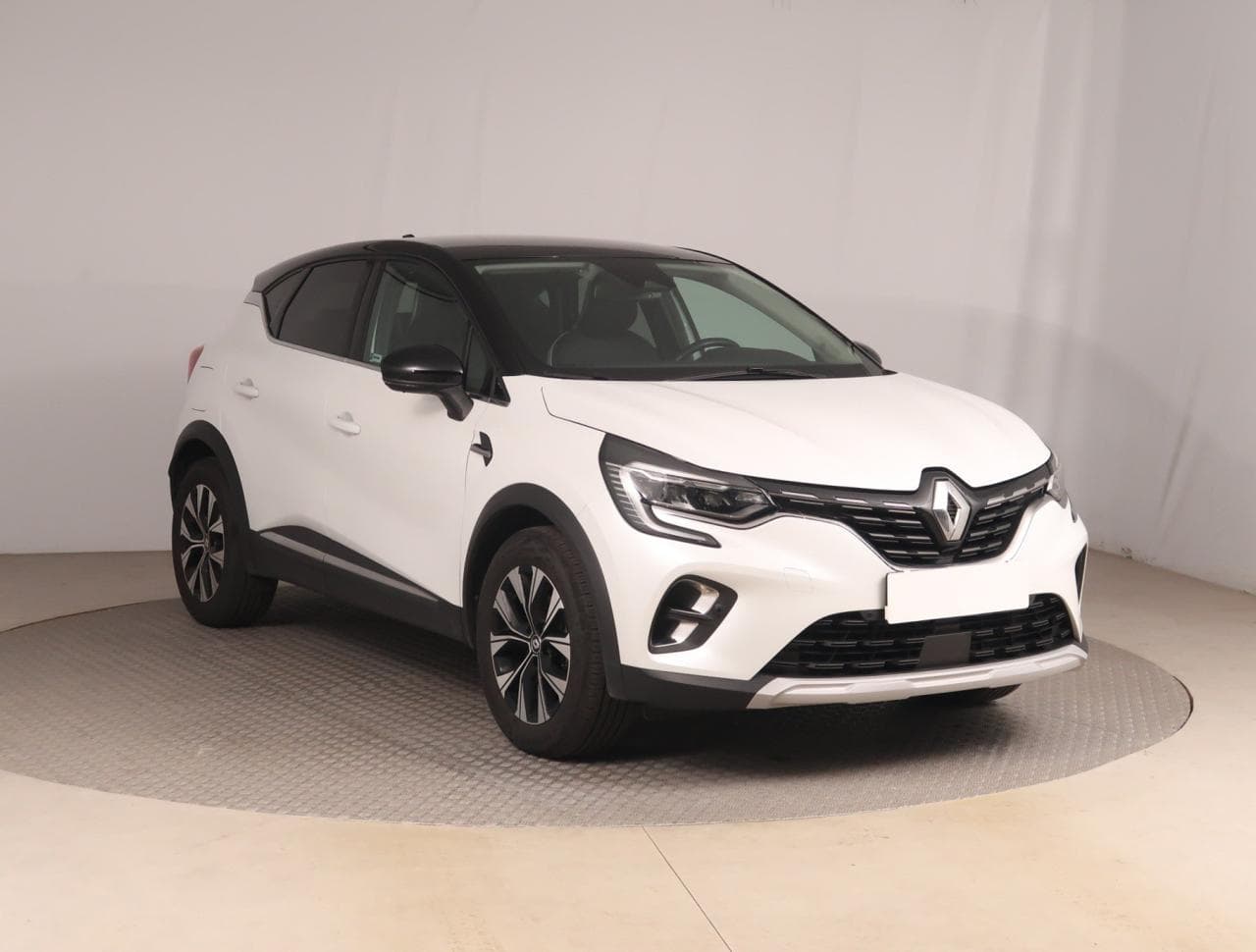 2023 Renault CAPTUR