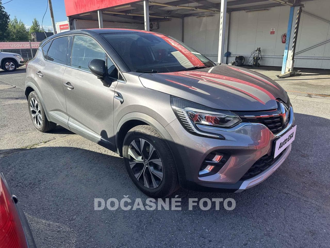 2024 Renault CAPTUR