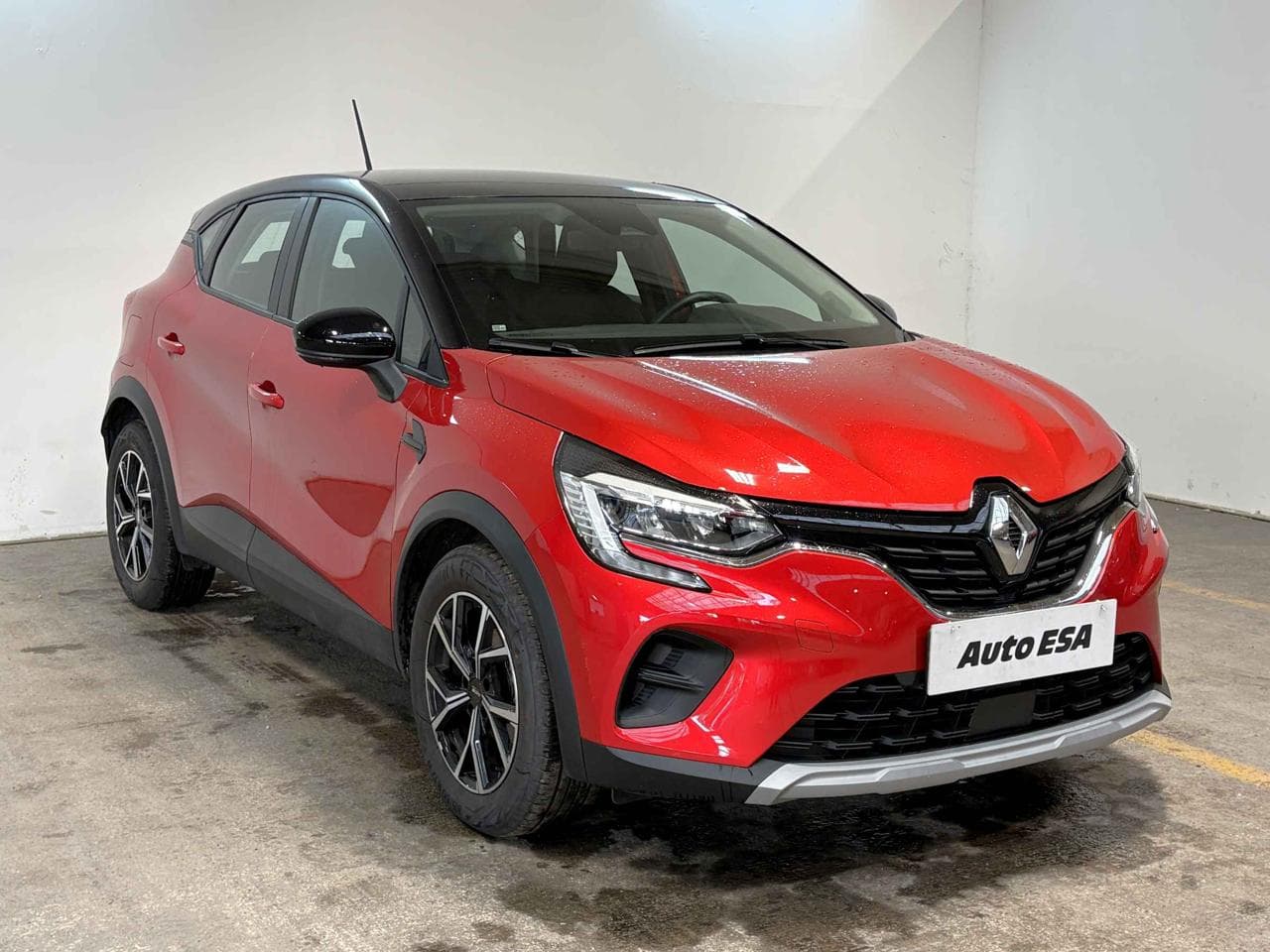 2024 Renault CAPTUR