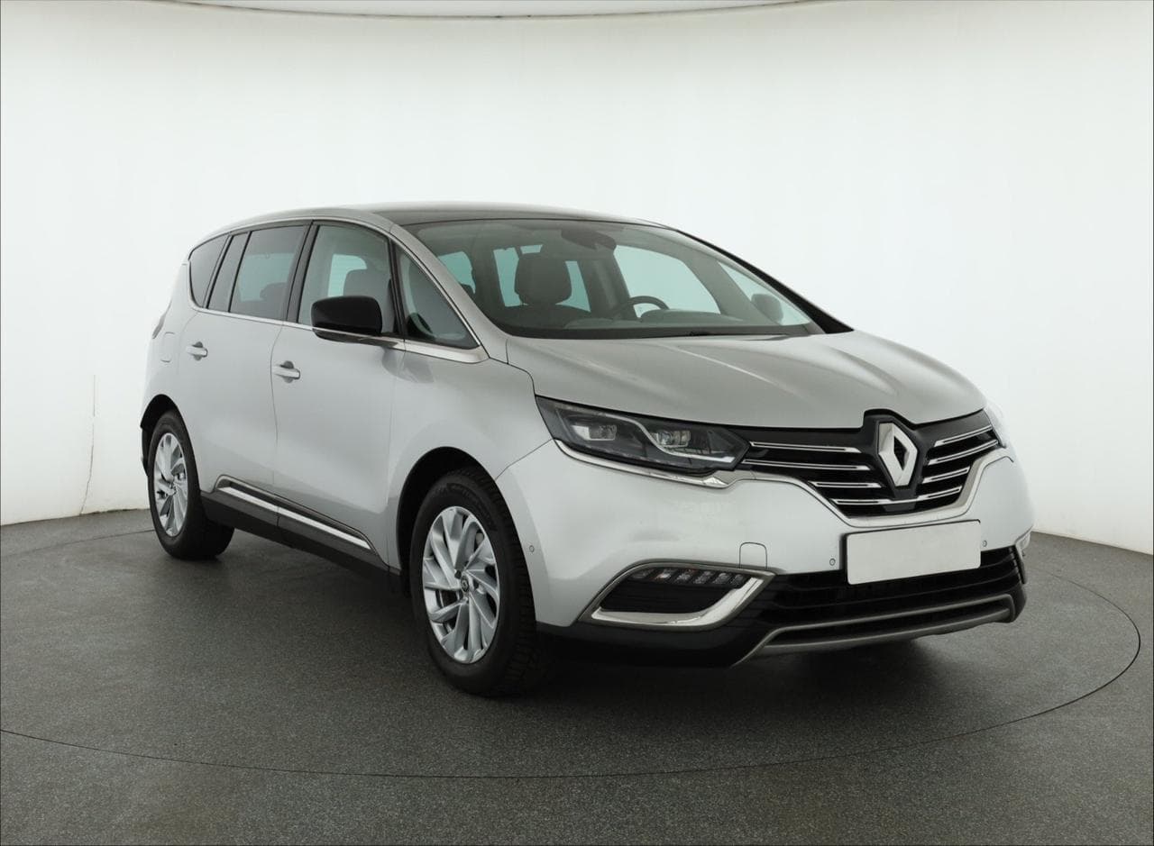 2015 Renault ESPACE