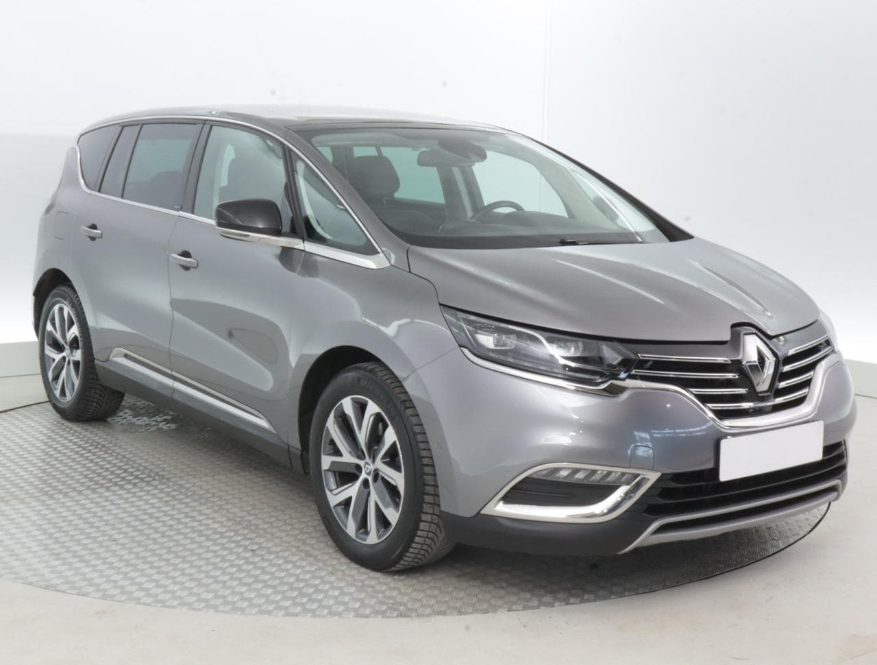 2016 Renault ESPACE