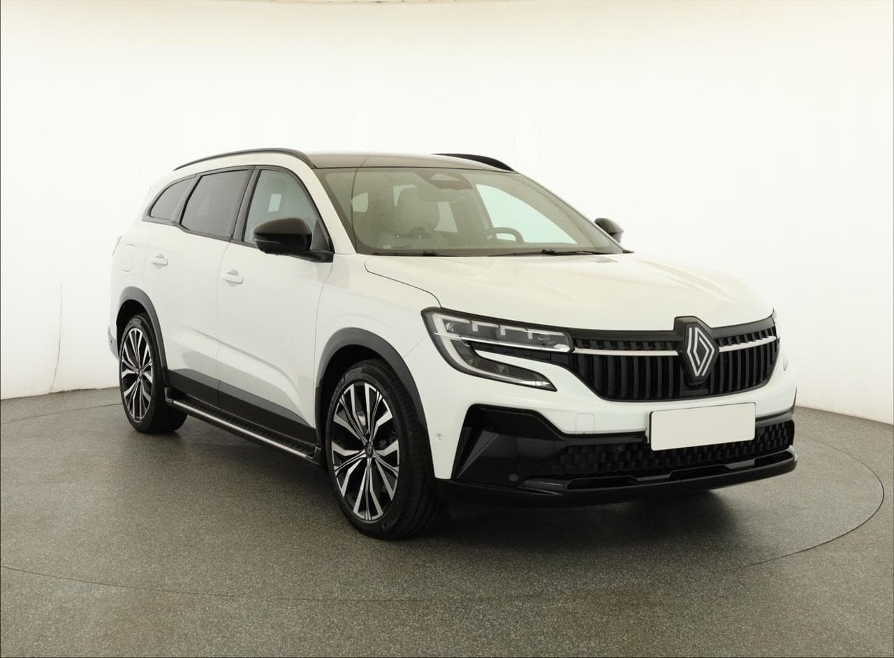 2023 Renault ESPACE