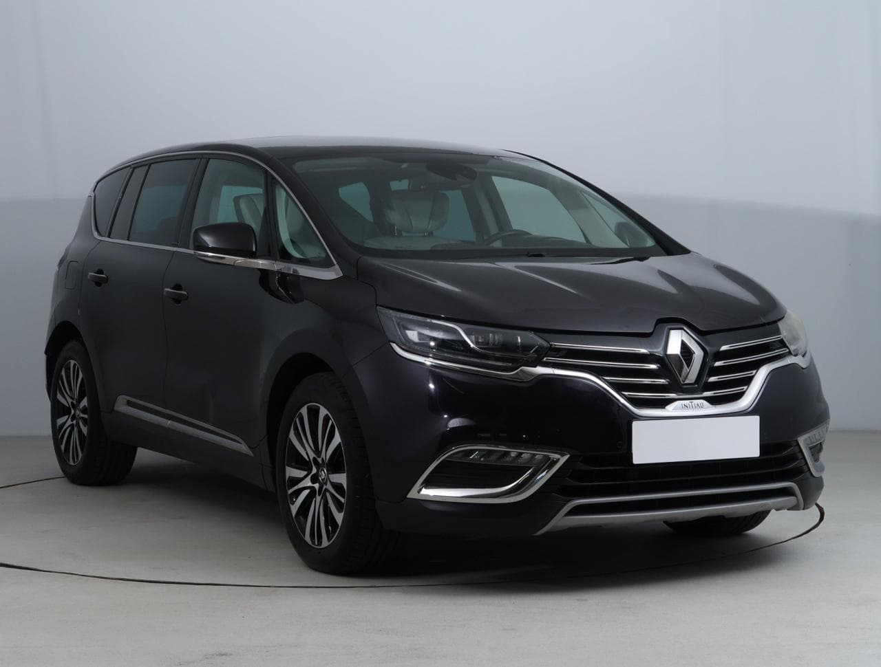 2016 Renault ESPACE