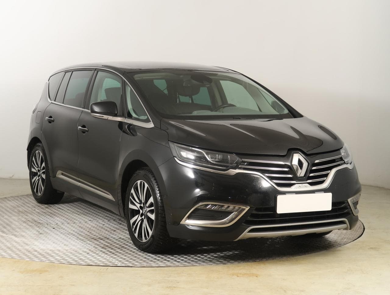 2016 Renault ESPACE