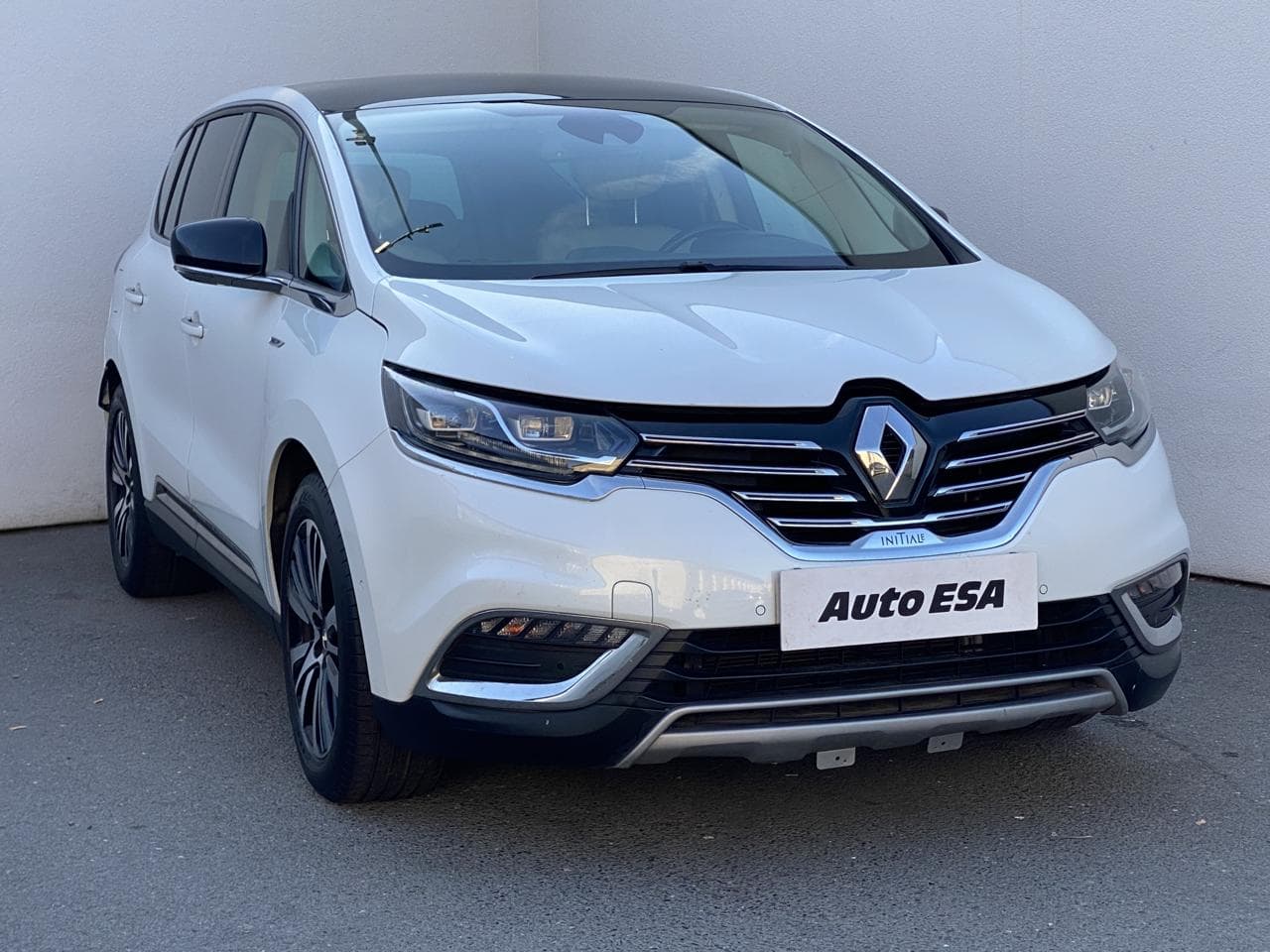 2019 Renault ESPACE