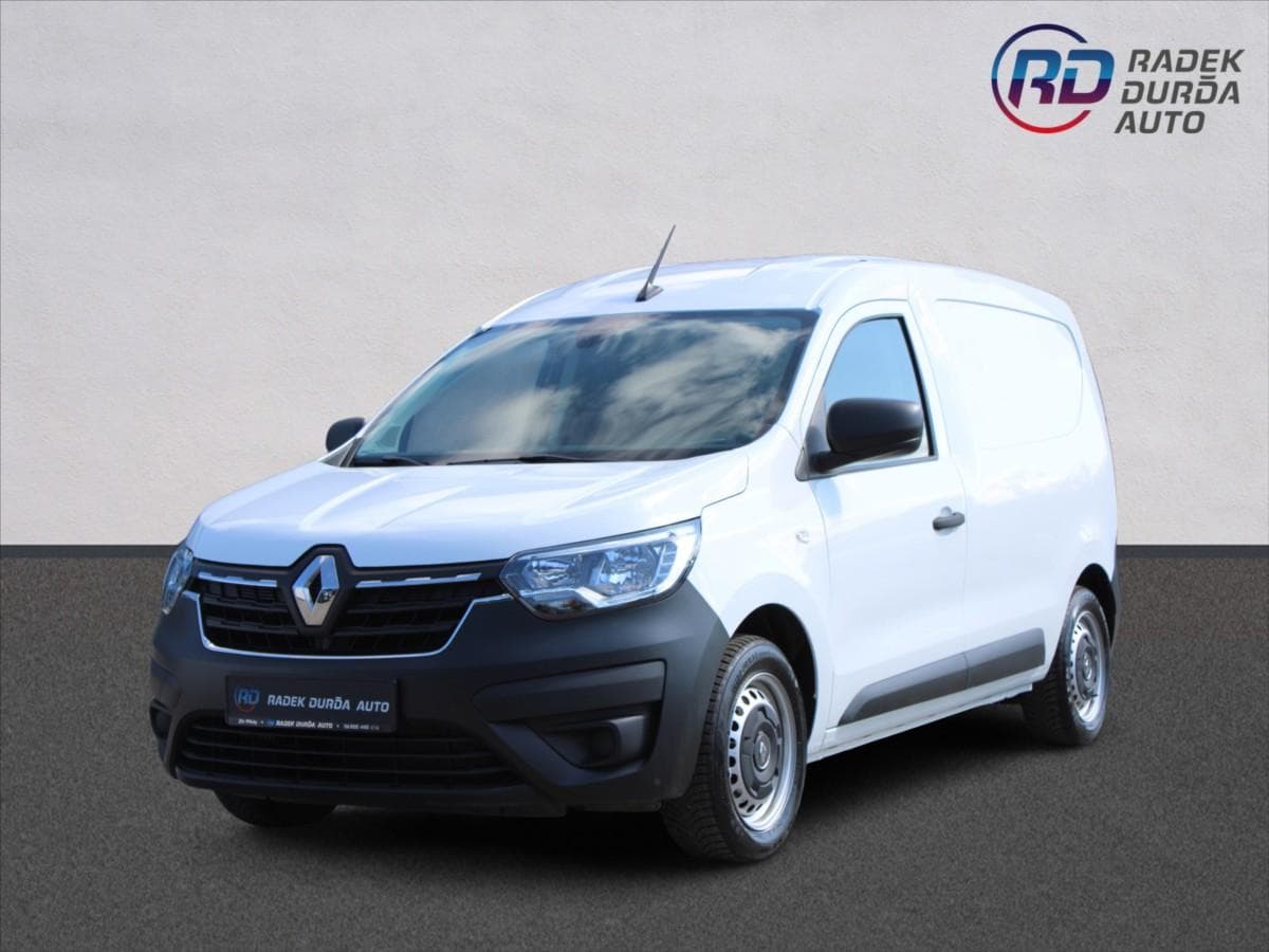 2024 Renault EXPRESS