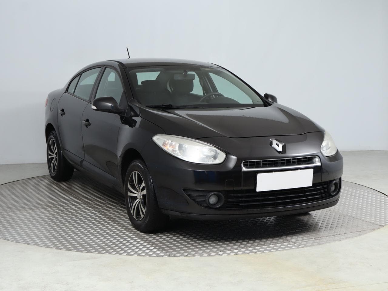 2012 Renault FLUENCE