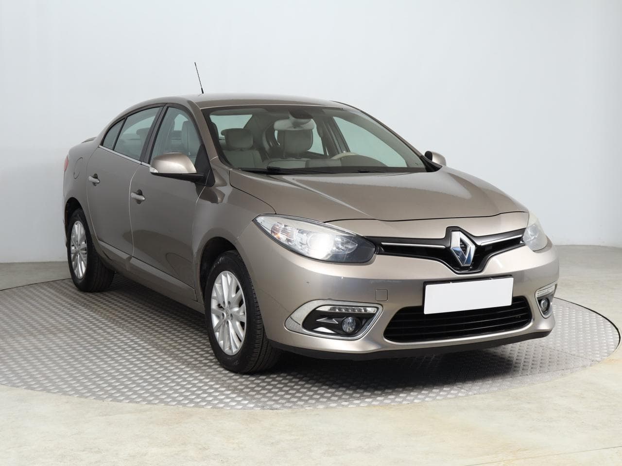 2013 Renault FLUENCE