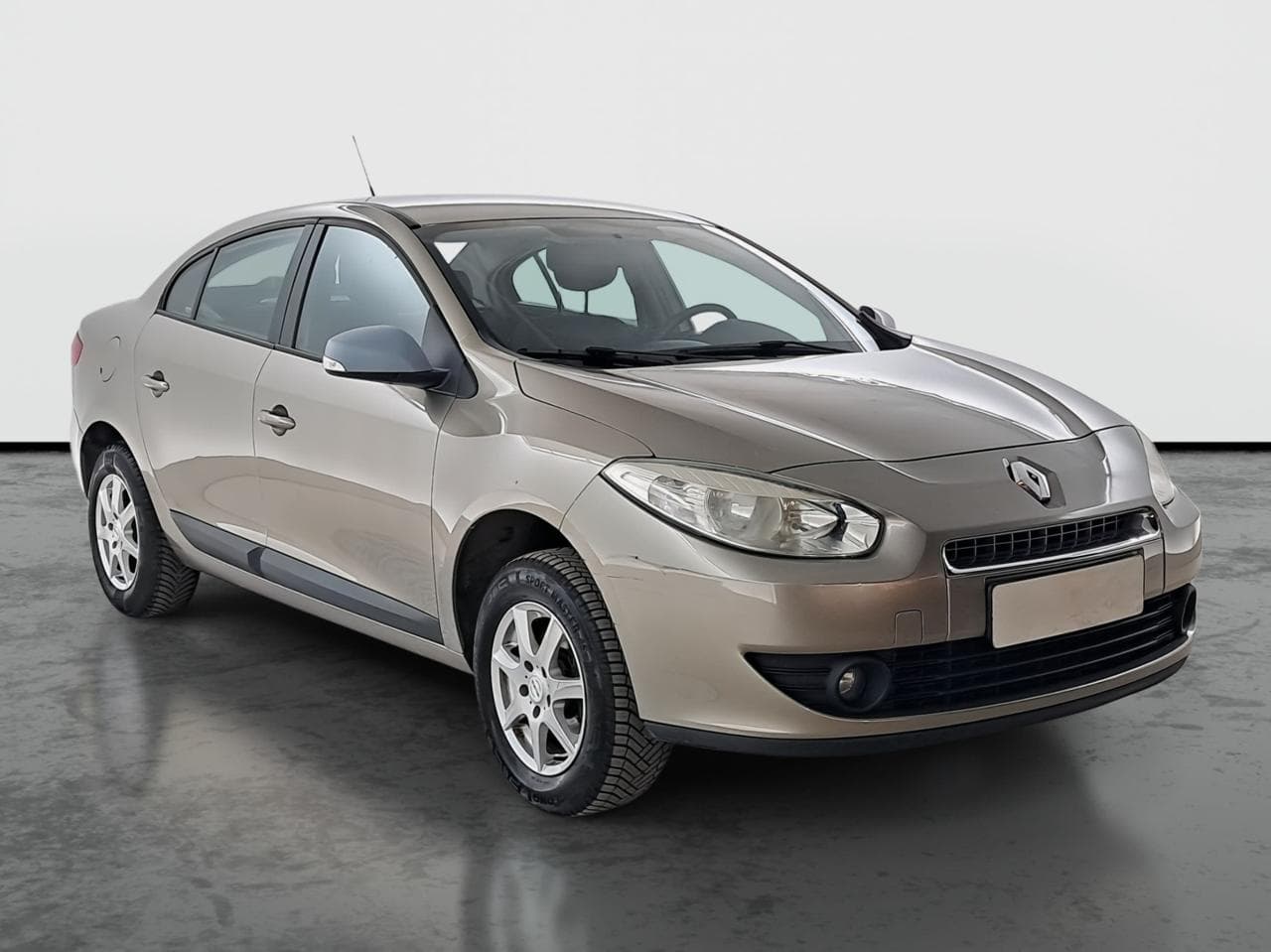 2010 Renault FLUENCE