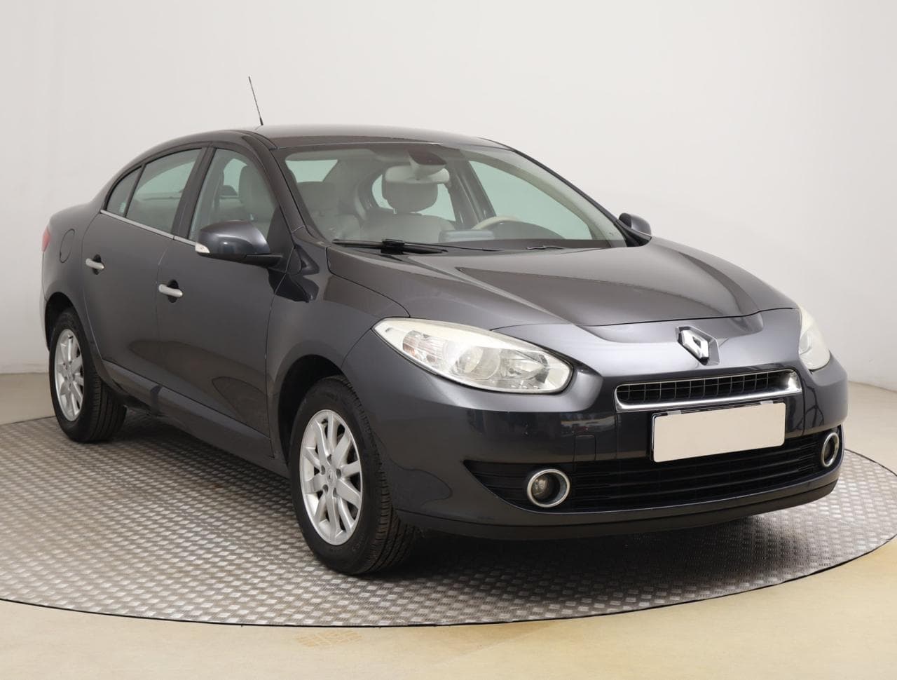 2010 Renault FLUENCE