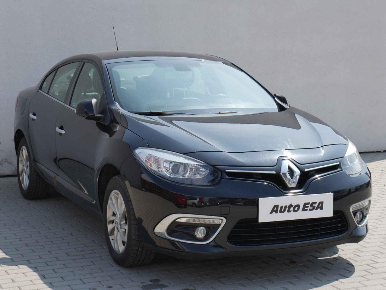 2013 Renault FLUENCE
