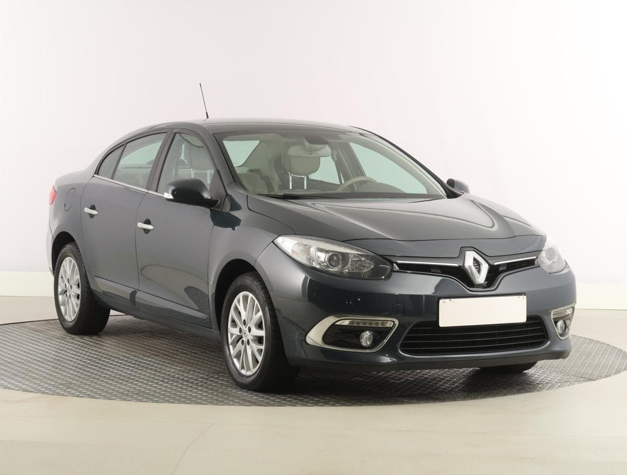 2014 Renault FLUENCE