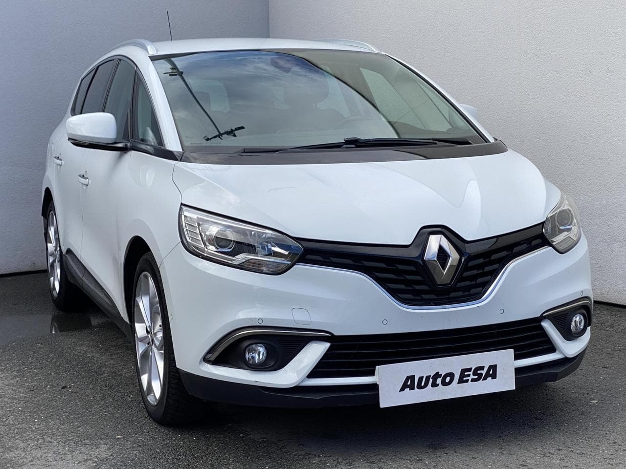 2019 Renault OSTATNÍ