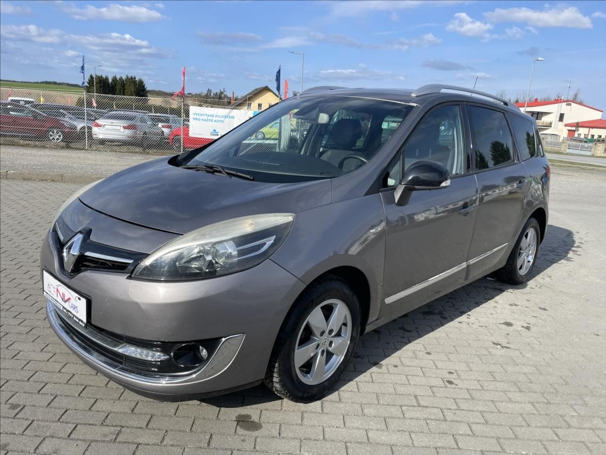 2013 Renault OSTATNÍ