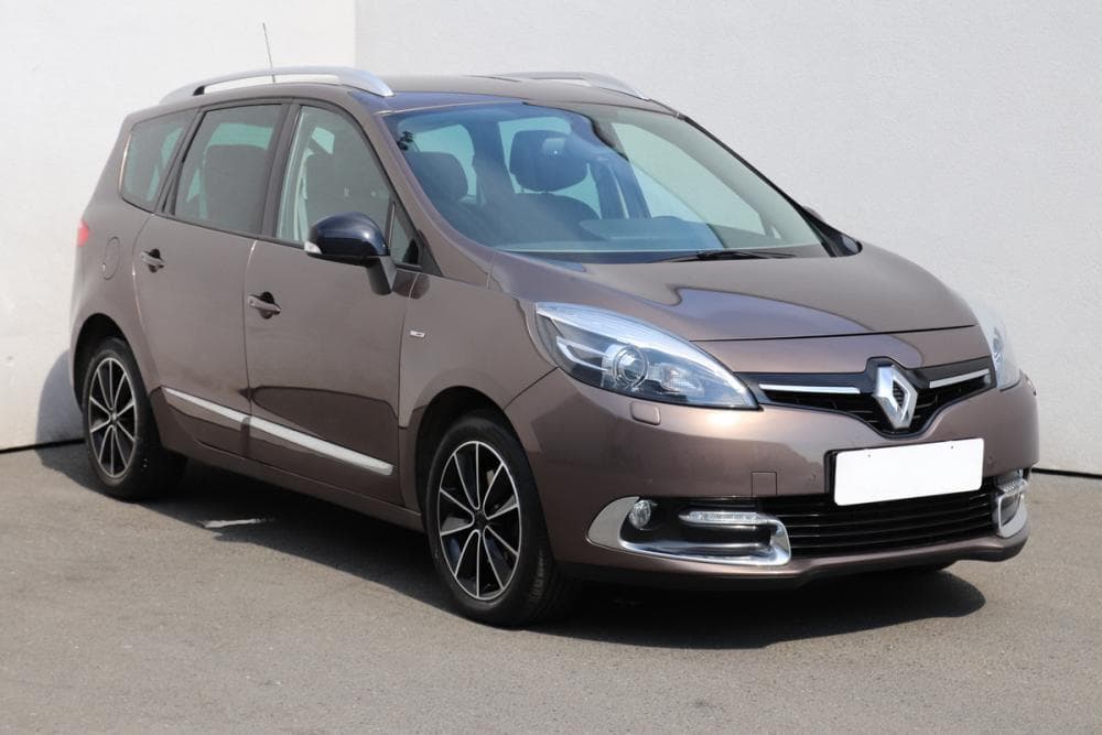 2014 Renault OSTATNÍ