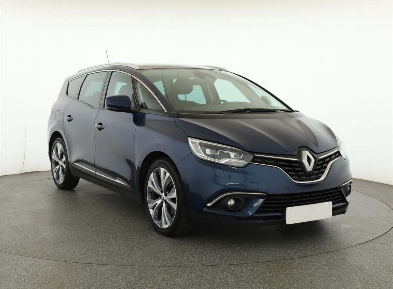 2019 Renault OSTATNÍ