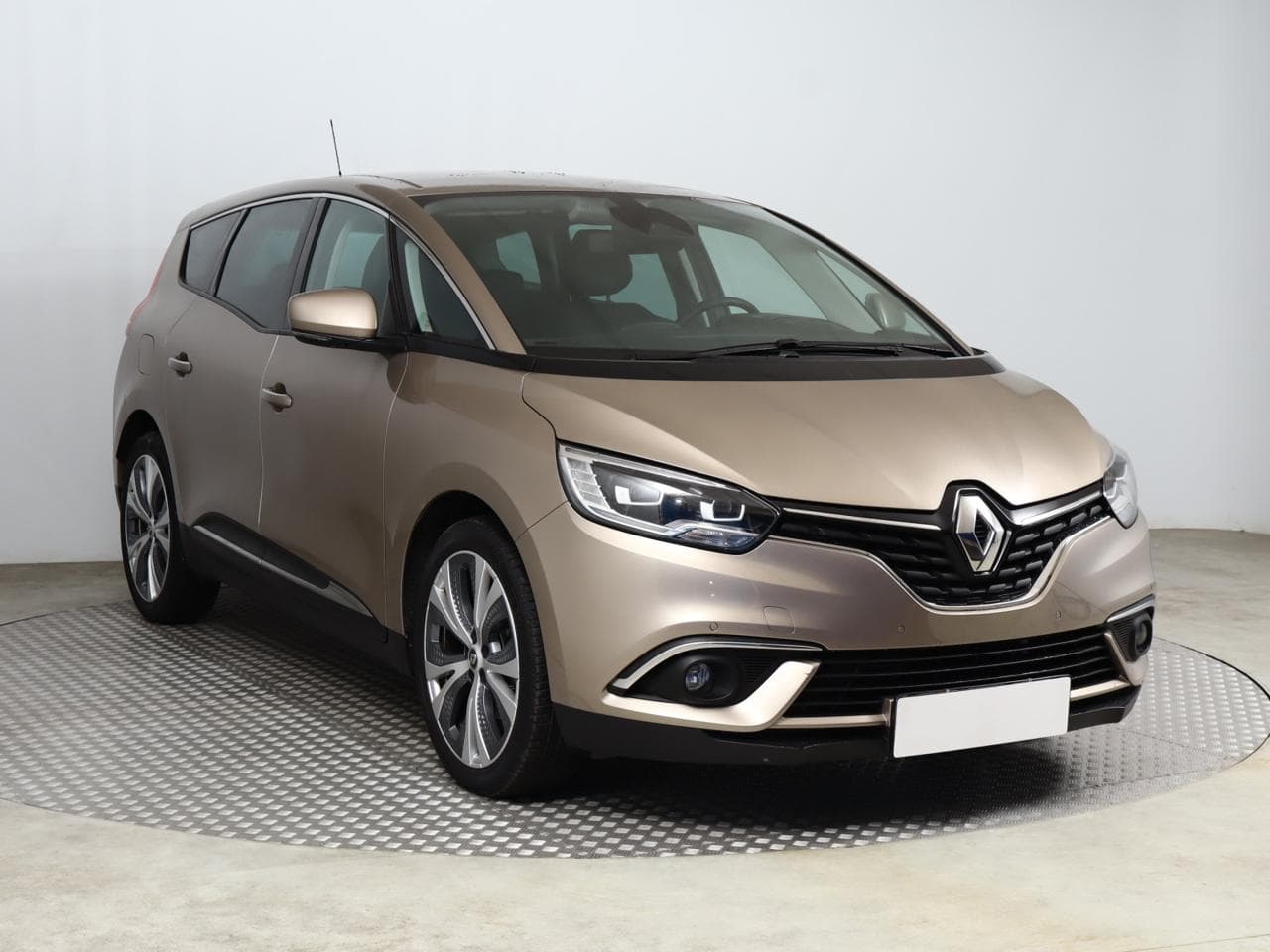2020 Renault OSTATNÍ