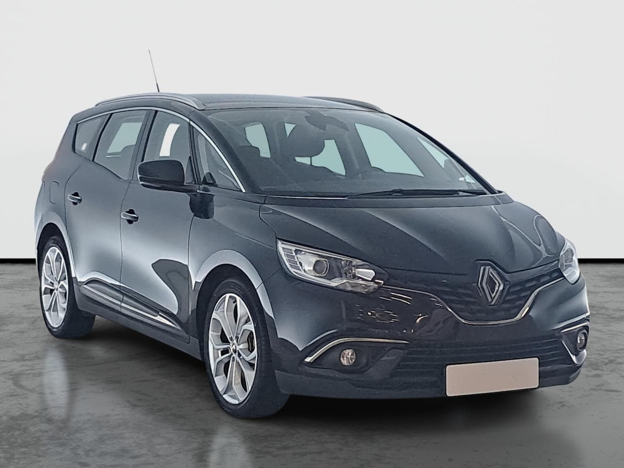 2019 Renault OSTATNÍ
