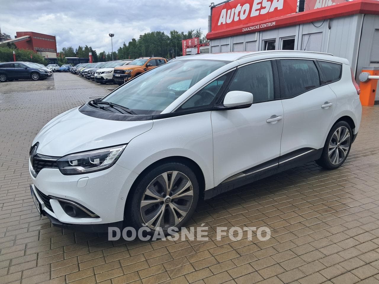 2019 Renault OSTATNÍ