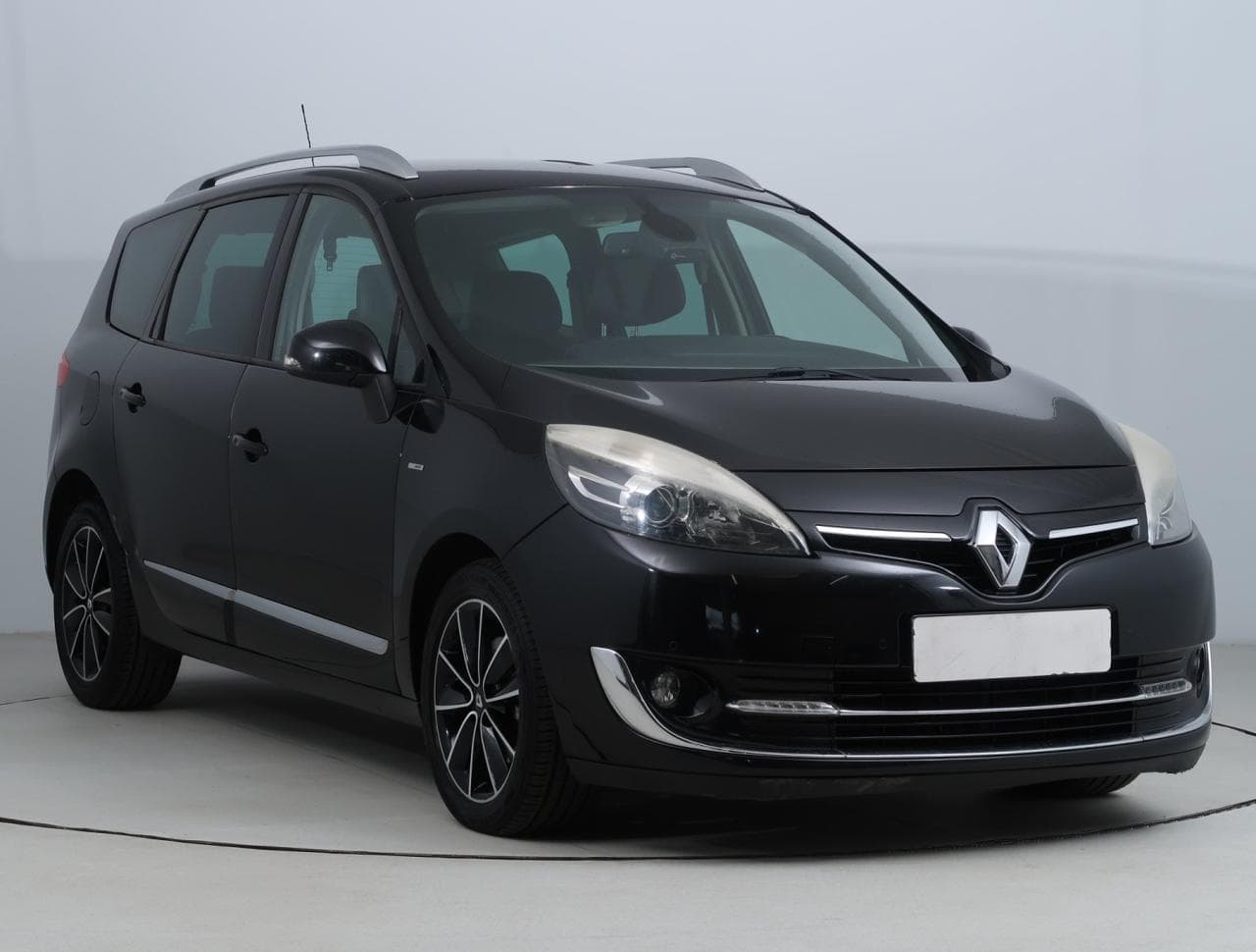2013 Renault OSTATNÍ