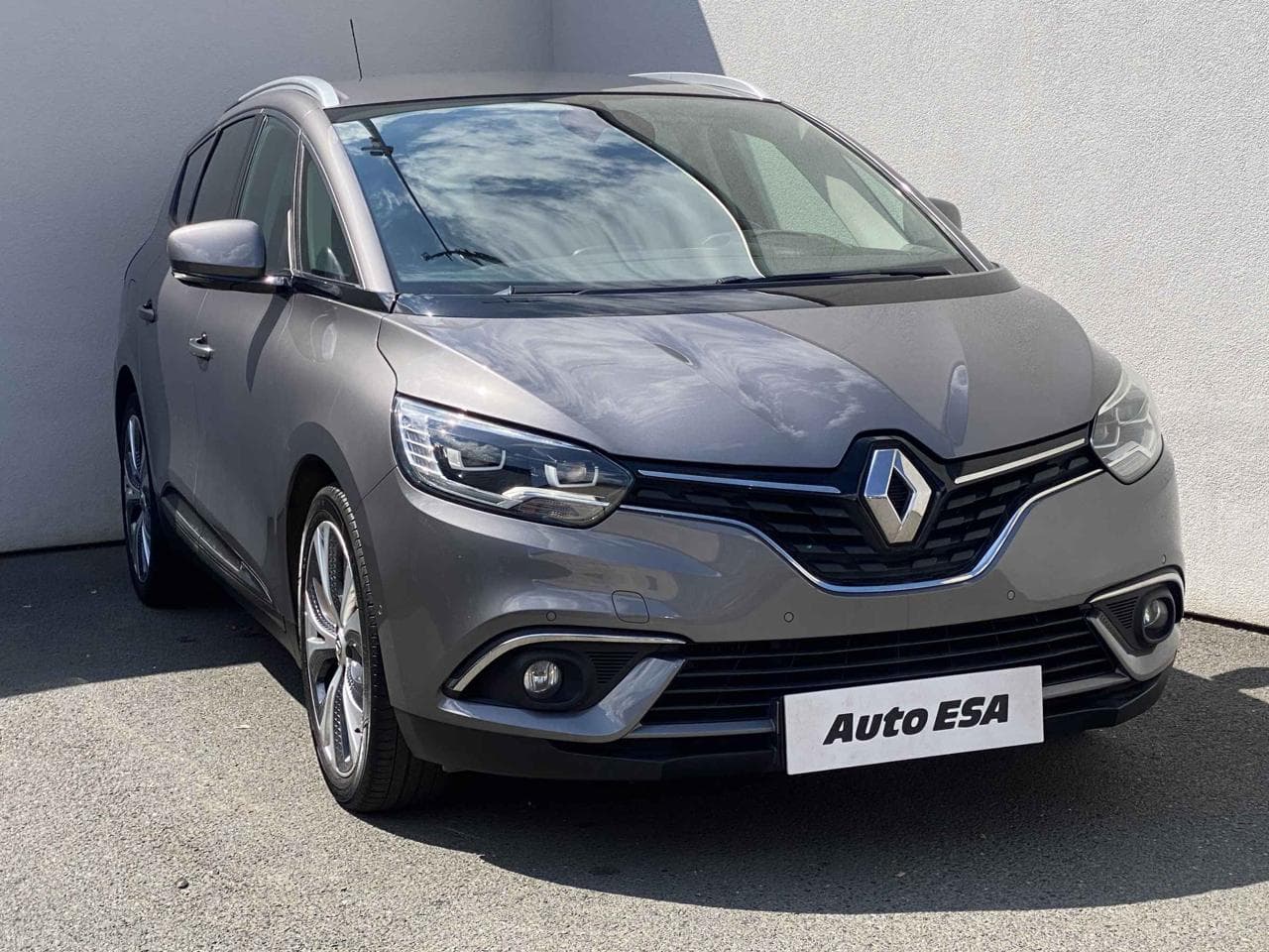 2018 Renault OSTATNÍ