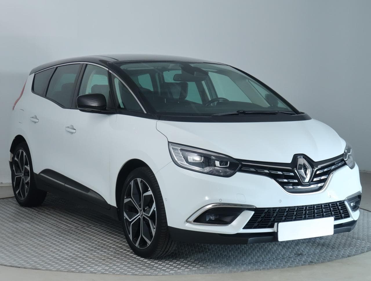 2021 Renault OSTATNÍ